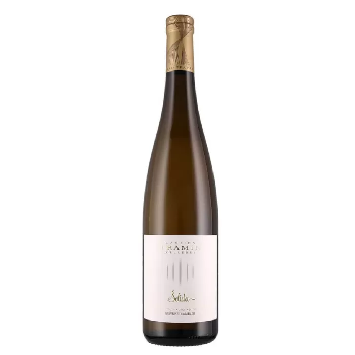 Tramin Selida Gewurztraminer