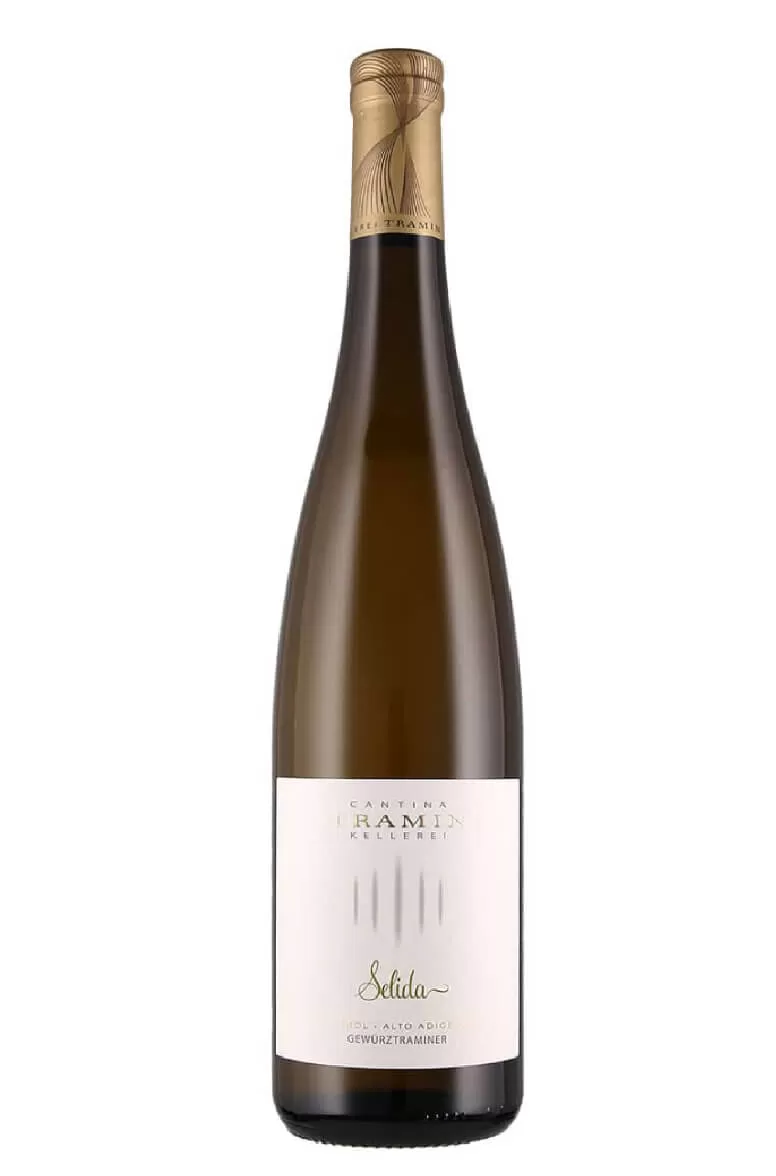Tramin Selida Gewurztraminer