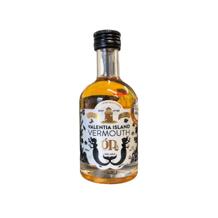Valentia Island Vermouth 10cl