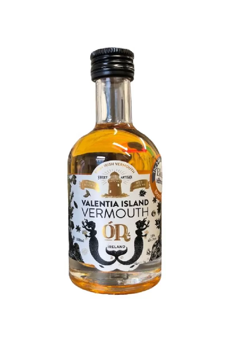 Valentia Island Vermouth 10cl