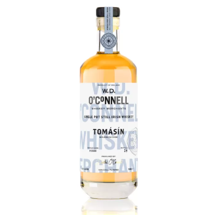 W.D. O'Connell Tomasin Bourbon Cask