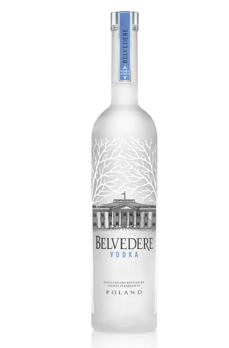 Belvedere Vodka