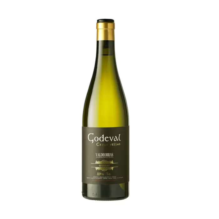 Godeval Cepas Vellas