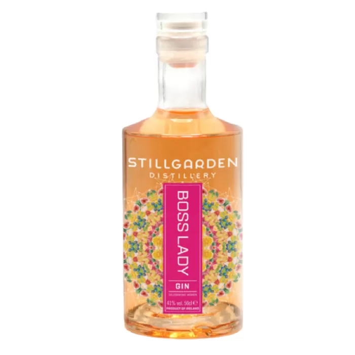 Stillgarden Boss Lady Gin