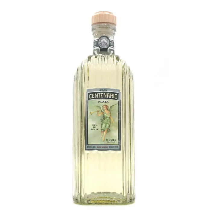 Tequila Reserva Gran Centenario Silver 70cl