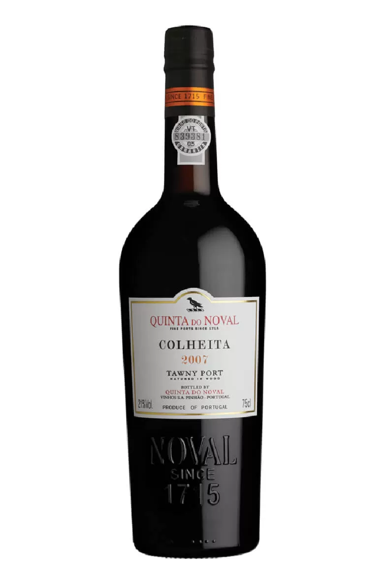 Noval Colheita Tawny Port 2007 