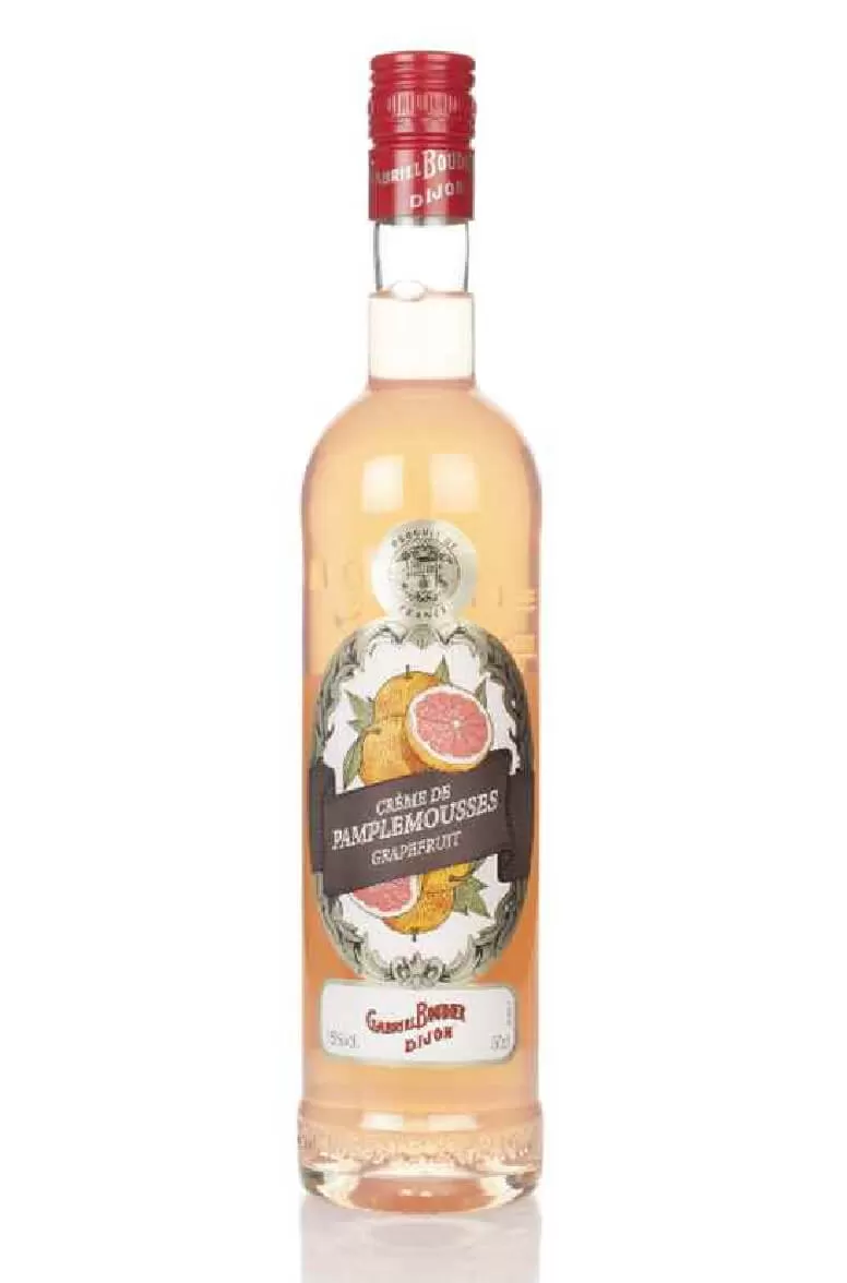 Gabriel Boudier Creme De Pamplemousse 50cl