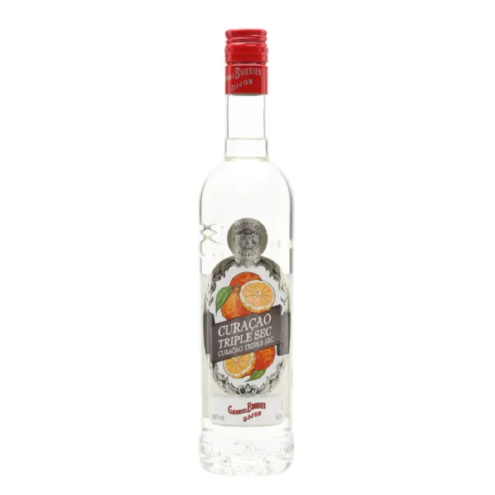 Curacao Triple Sec Gabriel Boudier