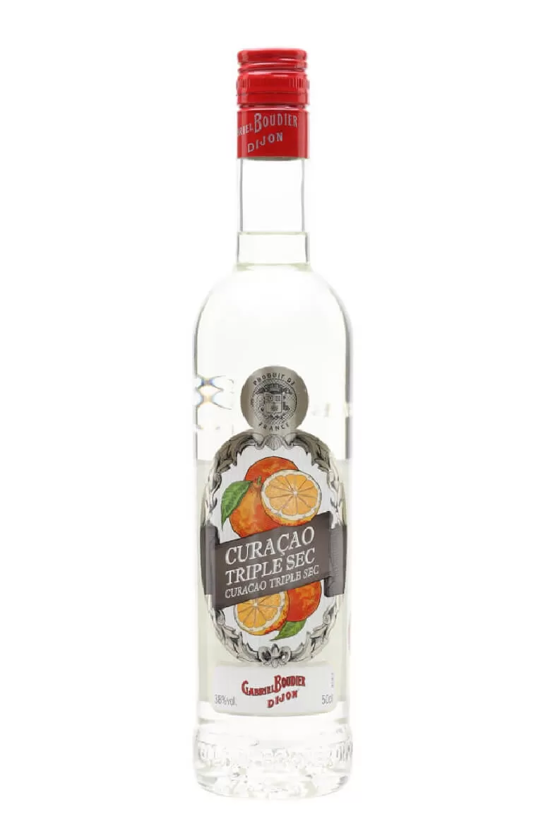 Curacao Triple Sec Gabriel Boudier