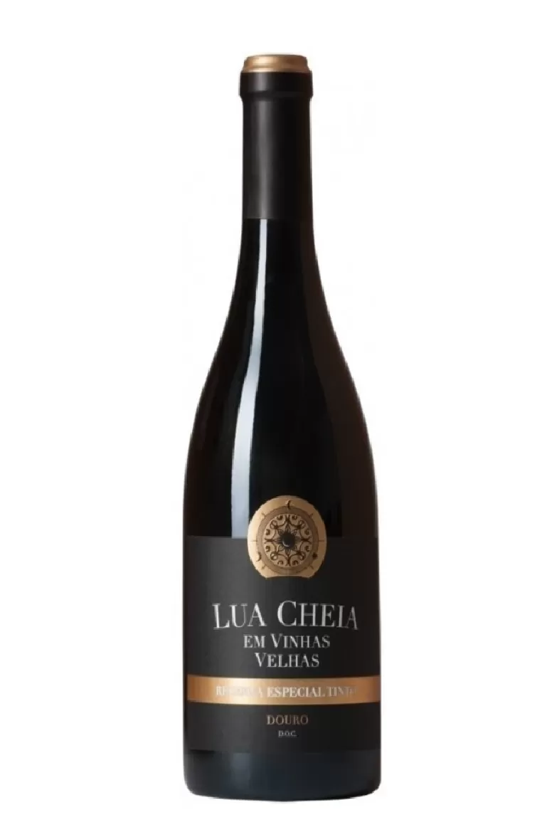 Lua Cheia Em Vinhas Velhas Reserva Especial