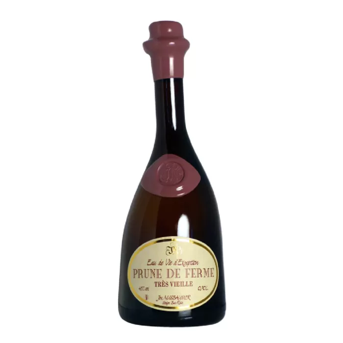 Nusbaumer Prune De Fermes
