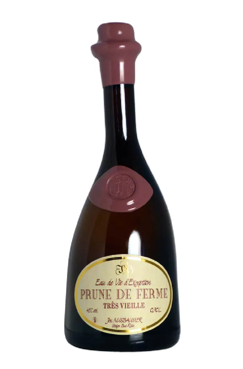 Nusbaumer Prune De Fermes