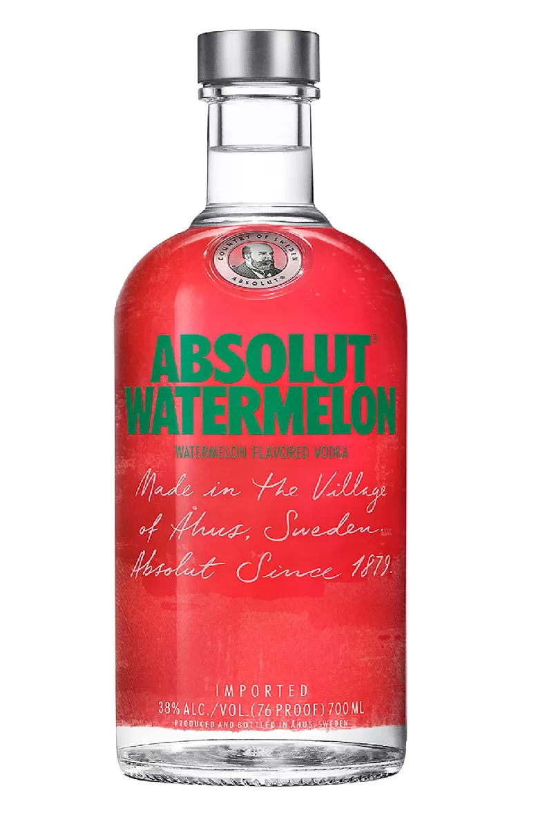 Absolut Watermelon