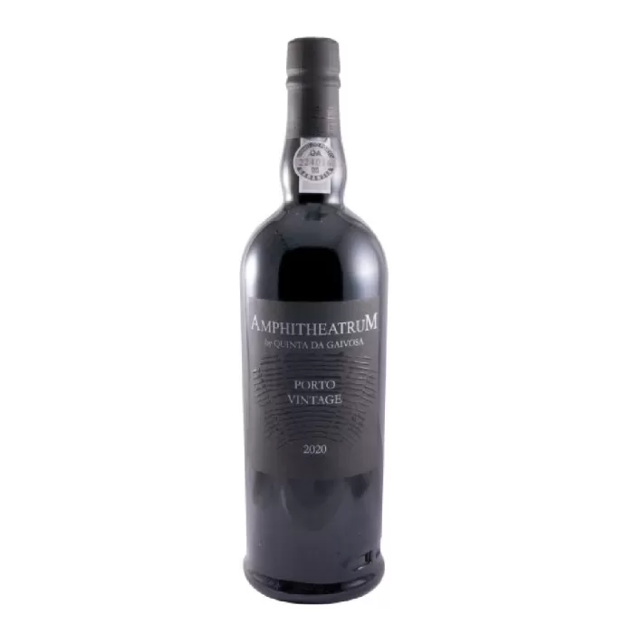 Amphitheatrum Vintage Porto 2020