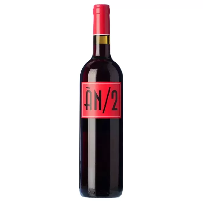 Anima Negra An/2 2020
