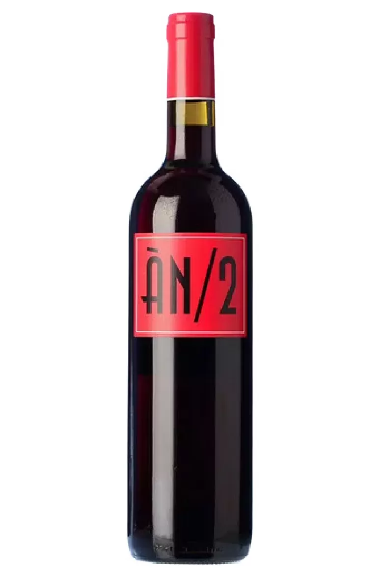 Anima Negra An/2 2020