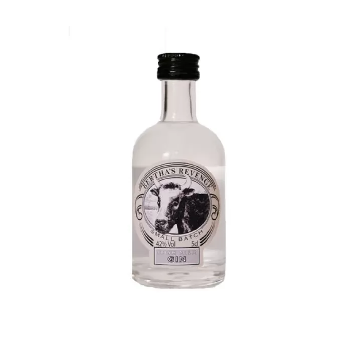 Berthas Revenge 5cl