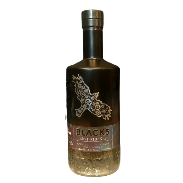 Blacks Single Grain 8 Year Old Rocket Ship IPA Cask Finish