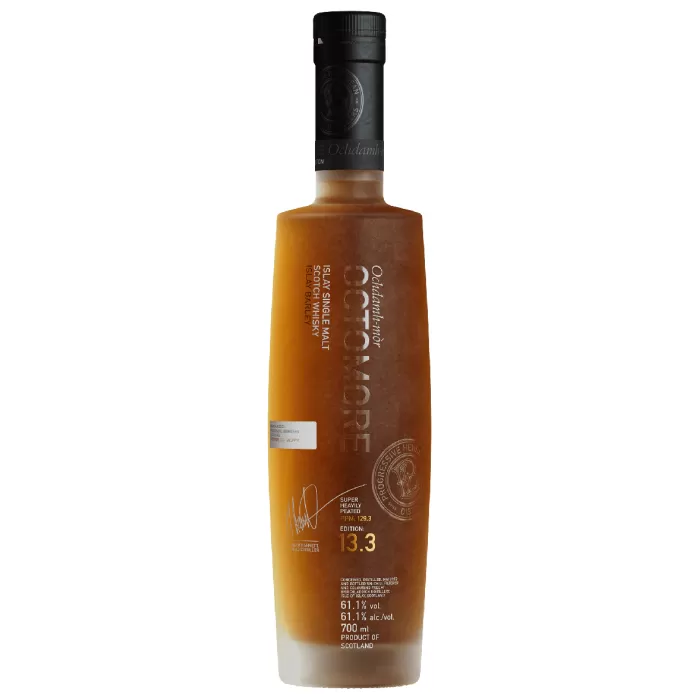 Bruichladdich Octomore 13.3