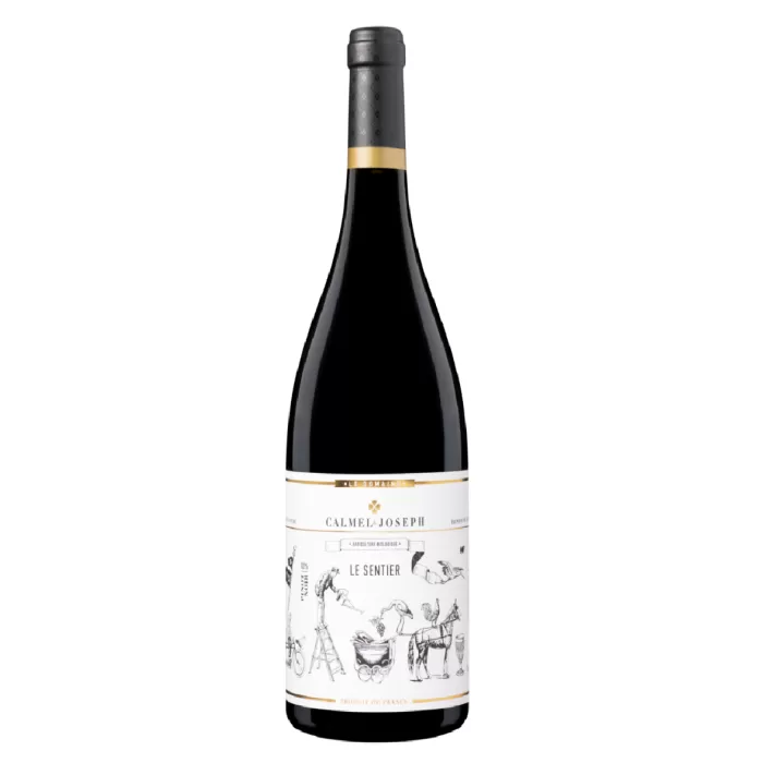 Calmel & Joseph Le Sentier Pinot Noir