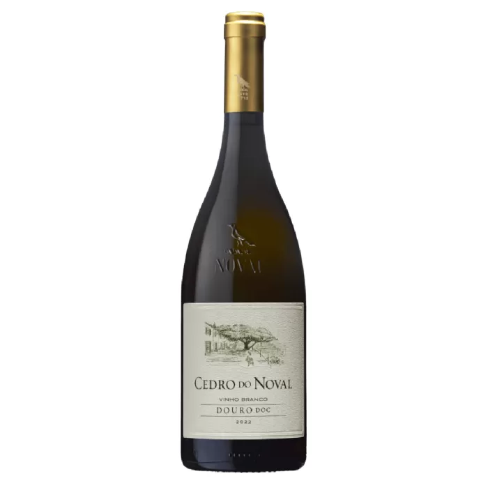 Quinta do Noval Cedro Branco 2022