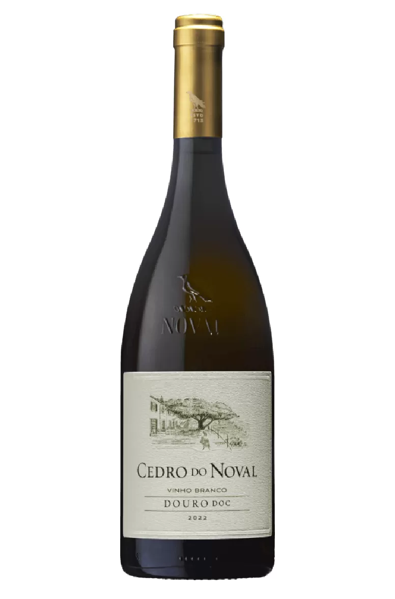 Quinta do Noval Cedro Branco 2022