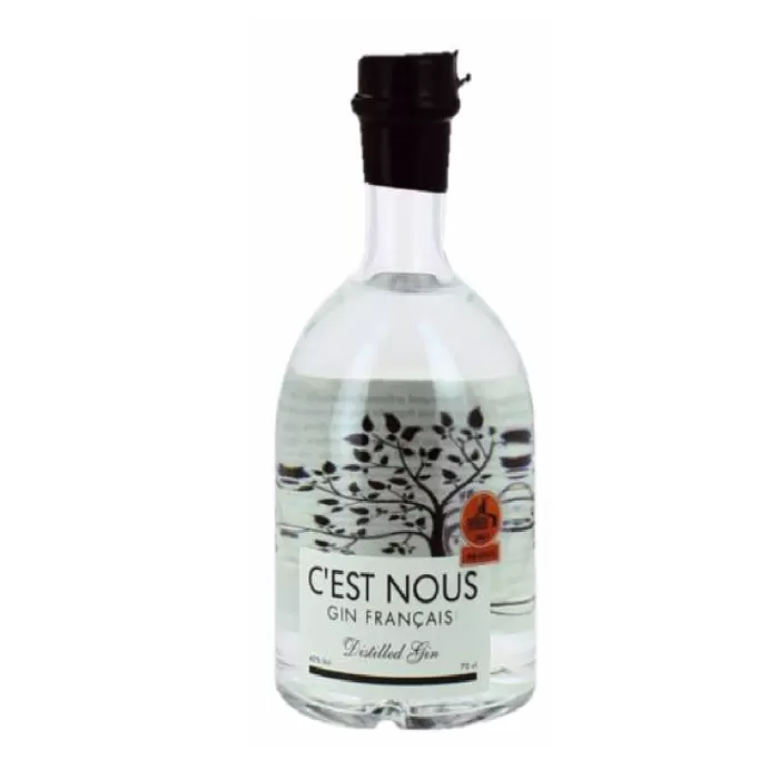 C'est Nous Gin