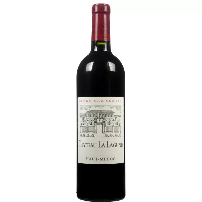 Chateau La Lagune 2016