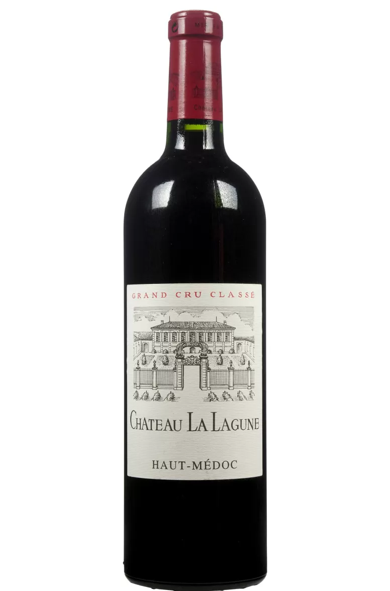 Chateau La Lagune 2016