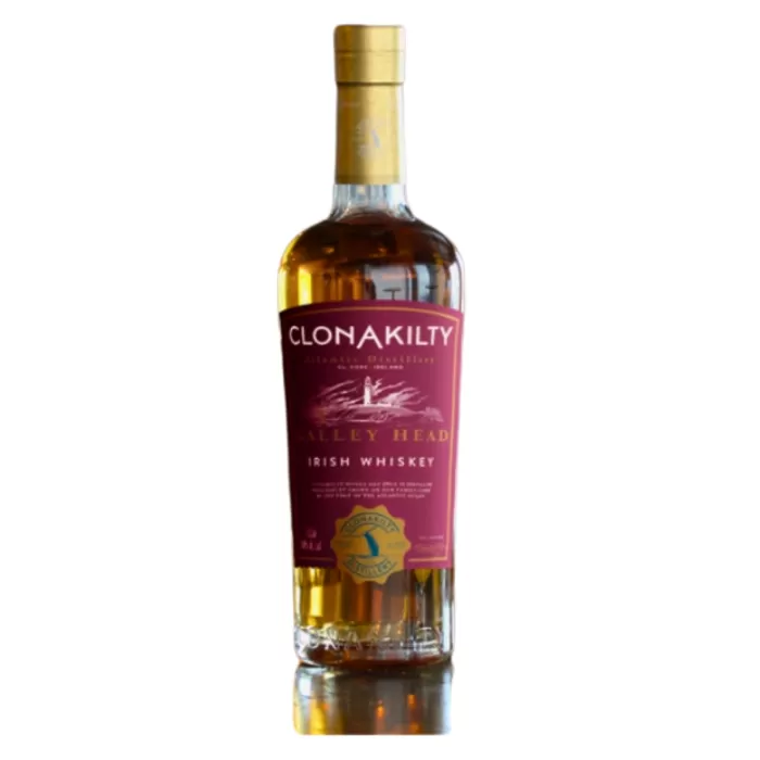 Clonakilty Galley Head Single Pot Still And Grain Blend