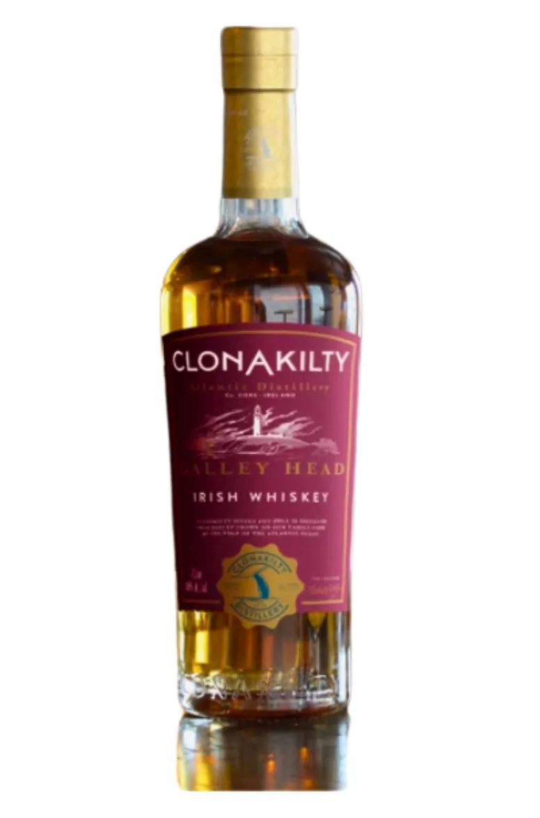 Clonakilty Galley Head Single Pot Still And Grain Blend