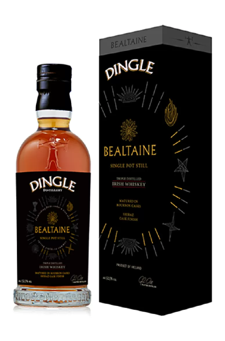 Dingle Single Pot Still Bealtaine