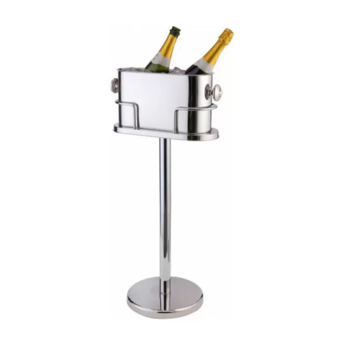 Double Champagne Bucket Stand (3511)
