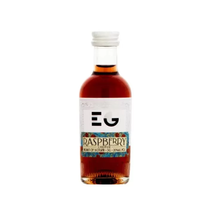 Edinburgh Raspberry Gin 5cl