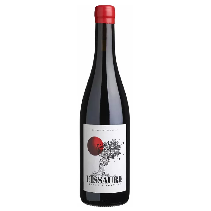 Eissaure Merlot 2022