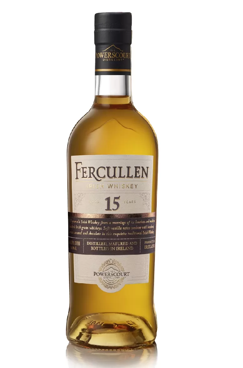 Fercullen 15 Year Old