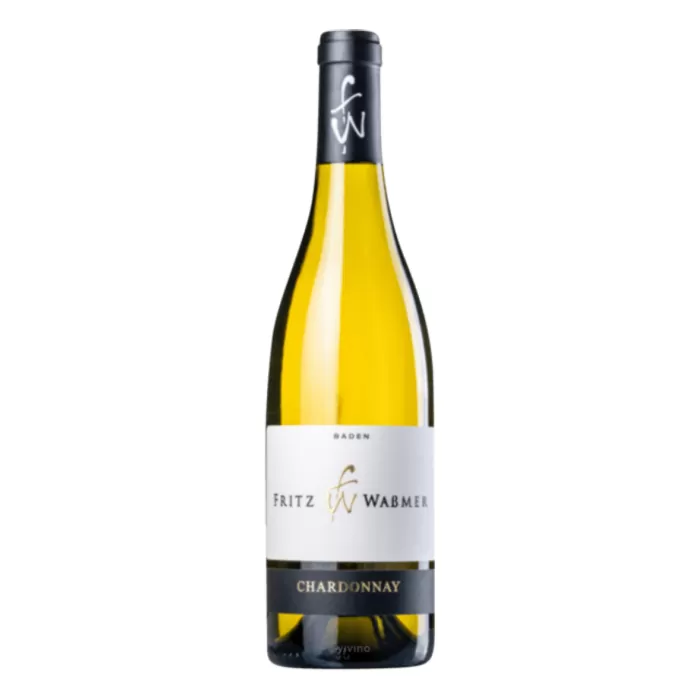 Fritz W Chardonnay 2022
