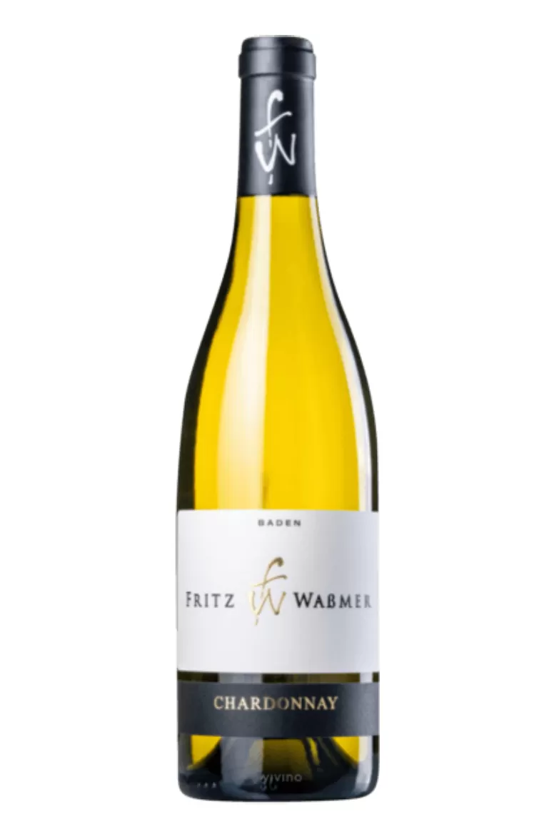 Fritz W Chardonnay 2022