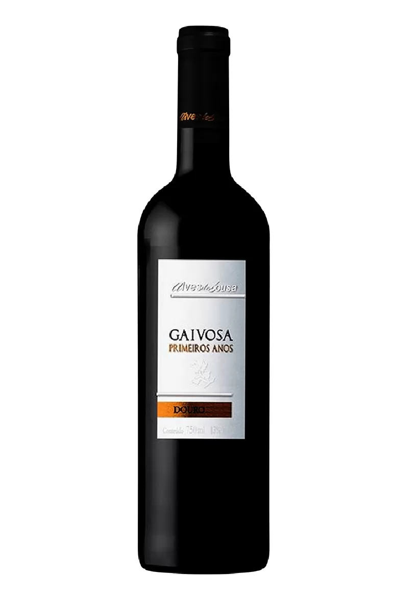 Gaivosa Primeiros Anos 2018