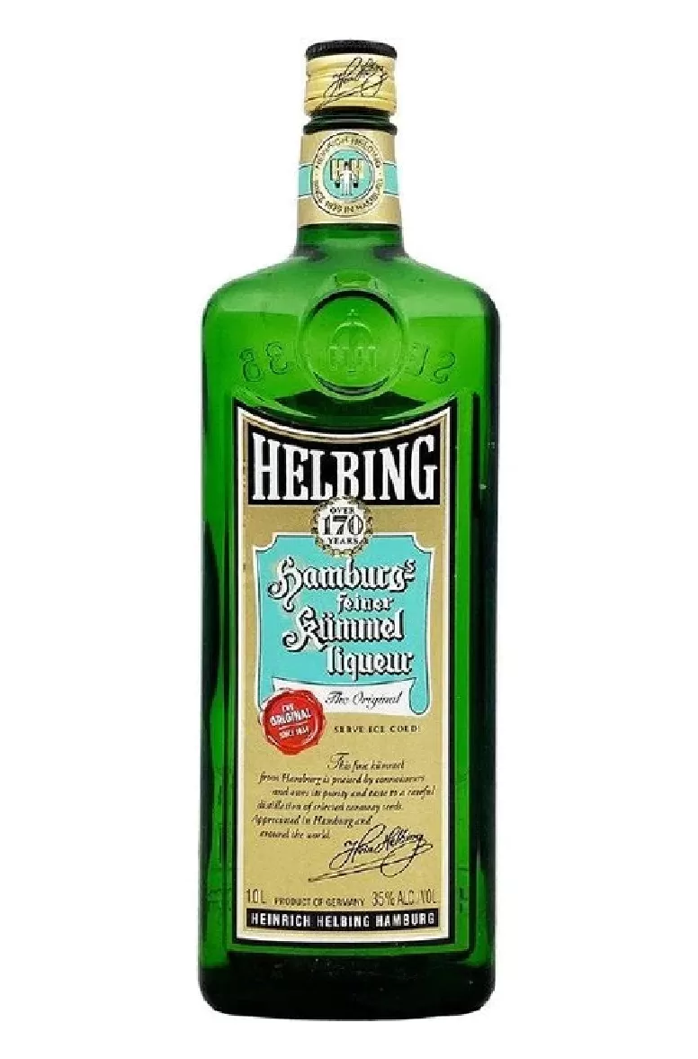 Helbing Kummel