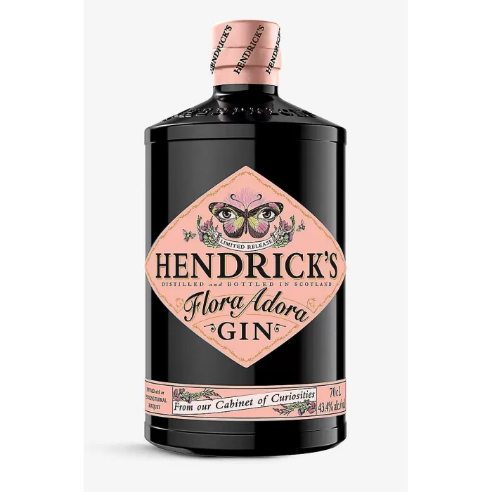 Hendricks Flora Adora