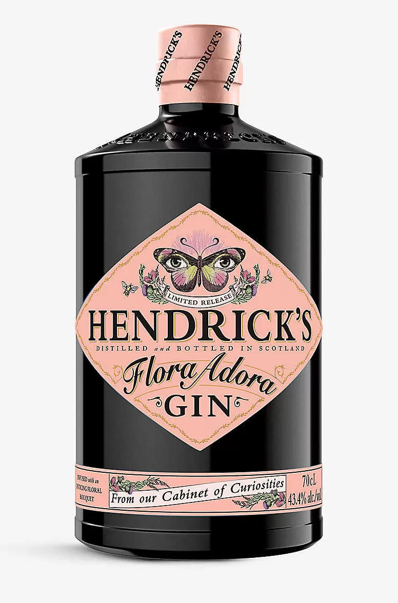 Hendricks Flora Adora