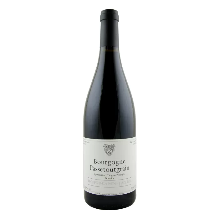 Domaine Hoffmann-Jayer Bourgogne Passetoutgrain Rouge