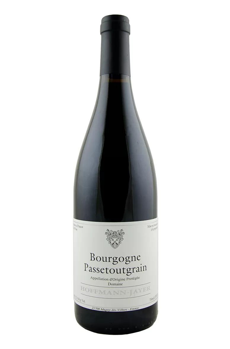 Domaine Hoffmann-Jayer Bourgogne Passetoutgrain Rouge