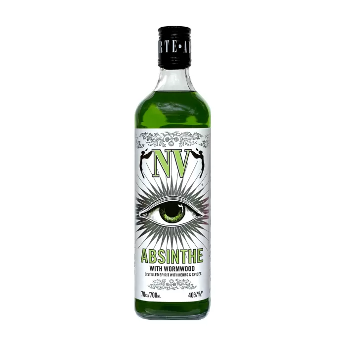 La Fee Envy NV Absinthe Verte