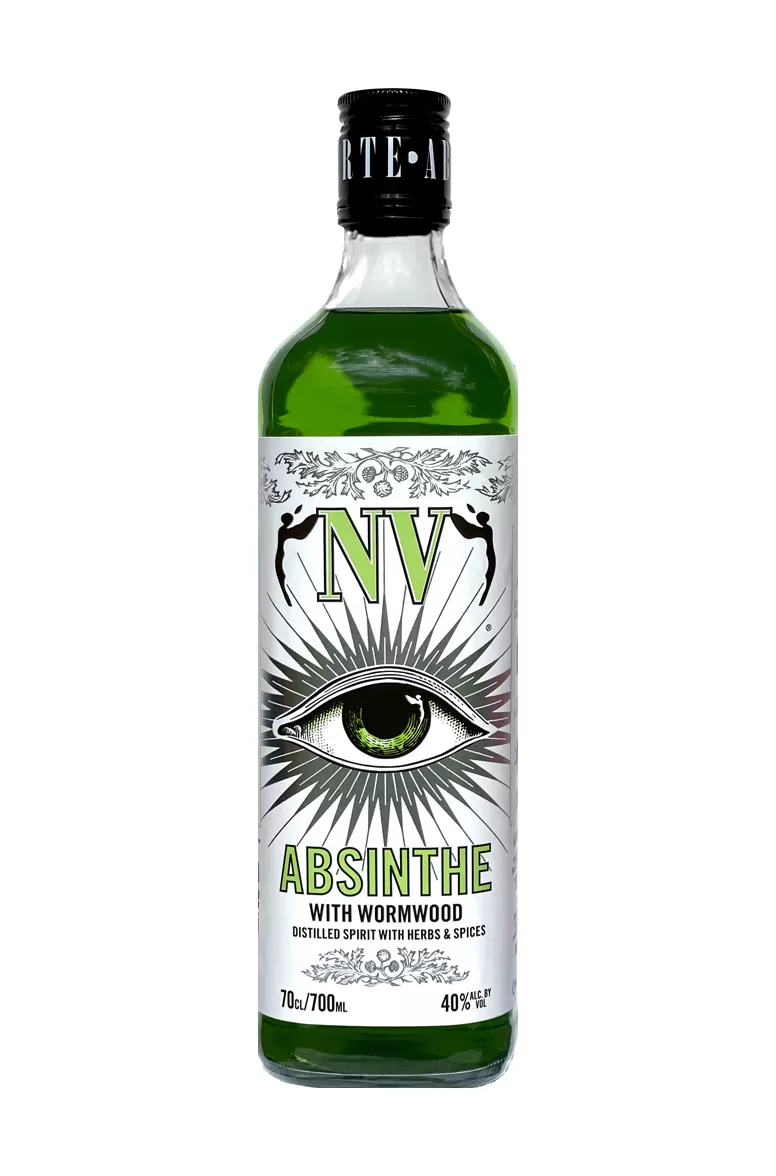 La Fee Envy NV Absinthe Verte