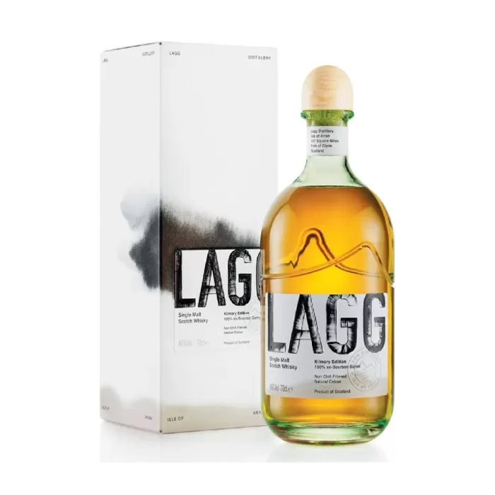 Lagg Kilmory