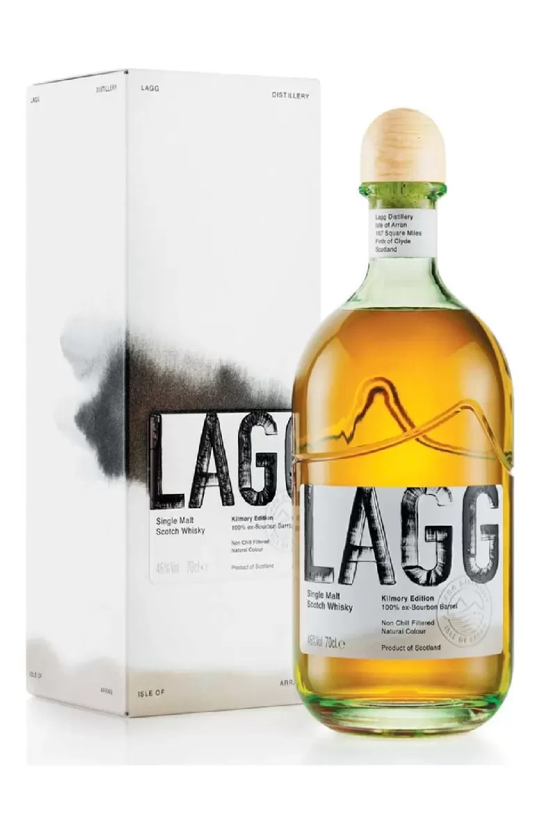 Lagg Kilmory