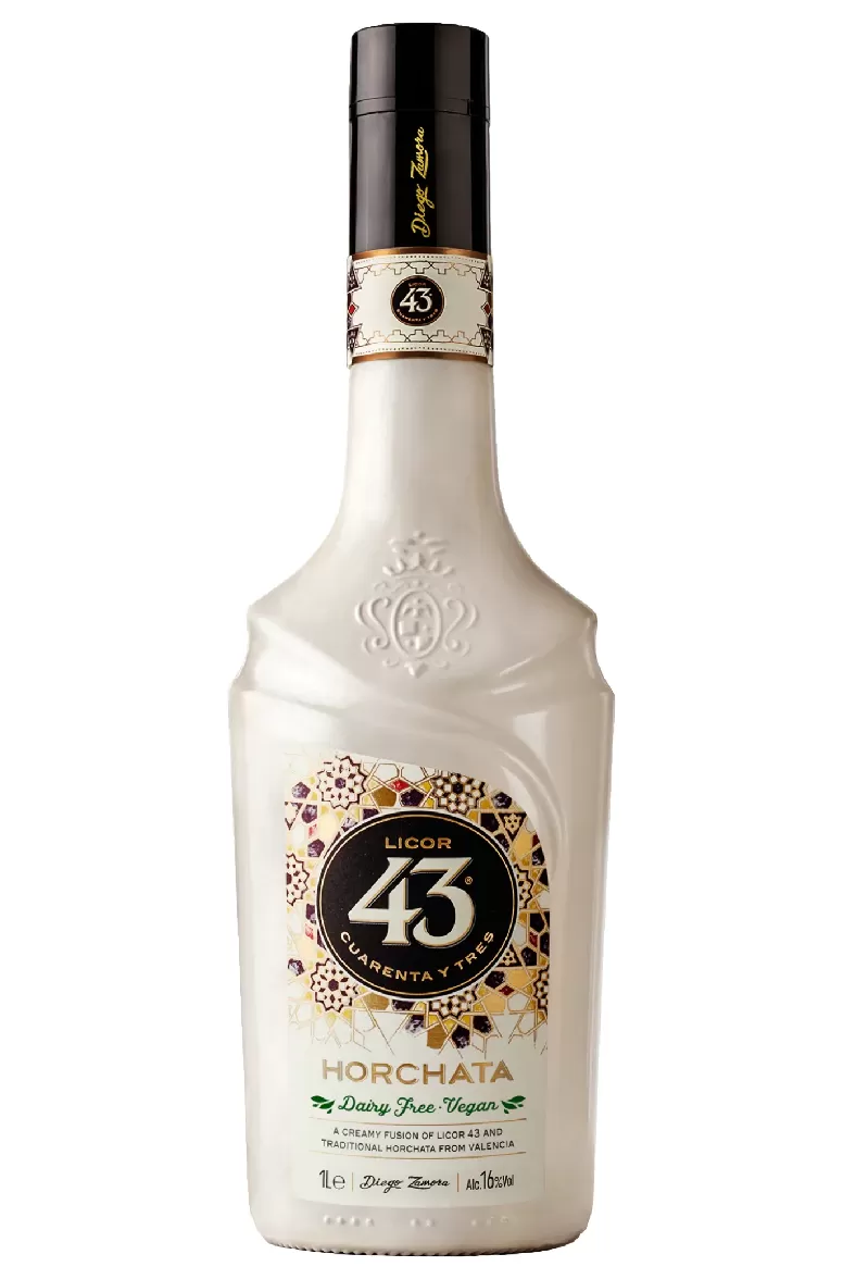 Licor 43 Horchata
