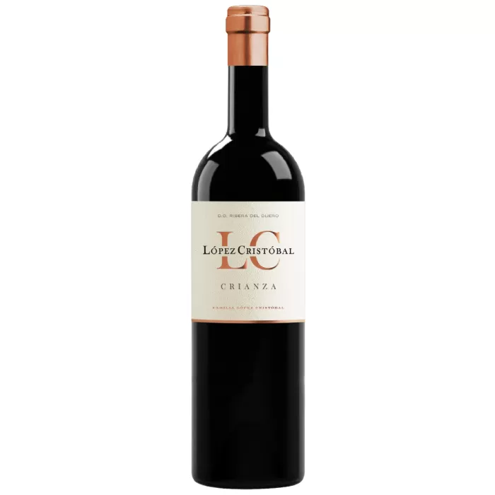 Lopez Cristobal Crianza